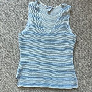 Tommy bahama sleeveless knit tank